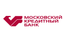 Банк Московский Кредитный Банк в поселке имени Мамонтова